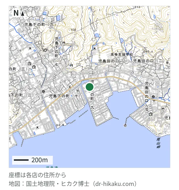 I.C.C 倉敷児島店