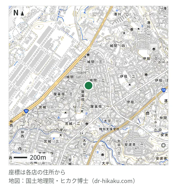 イケモバ 浦添店