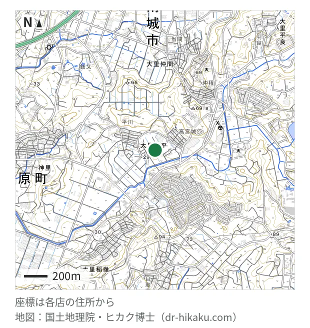 スマホ修理SHOP イオンタウン南城大里店