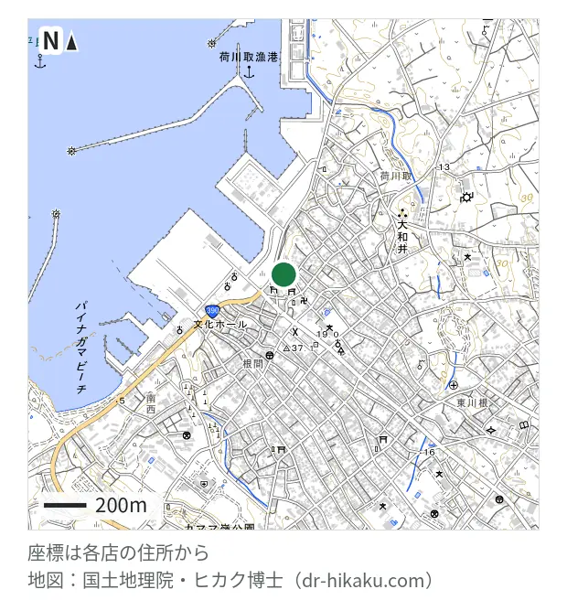iPhone即日修理屋さん 宮古島店