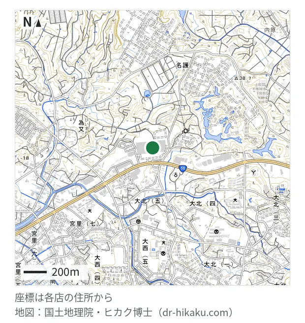 スマホ119 イオン名護店