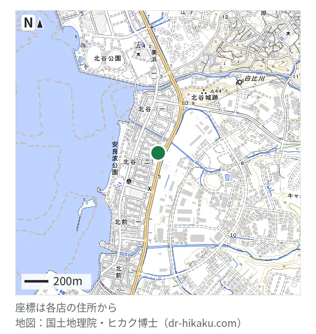 スマホ119 北谷58店