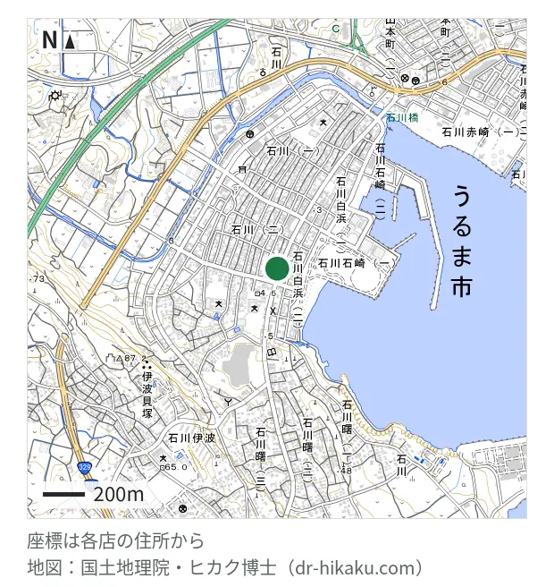 スマホ119 石川店