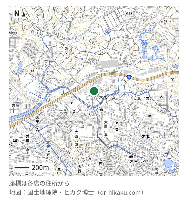 スマホ119 ドン・キホーテ名護店