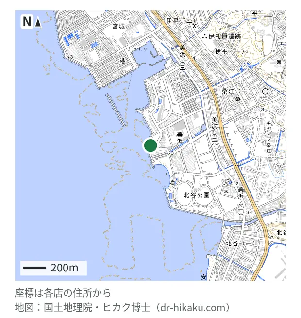 スマホ119 美浜アメリカンビレッジ店