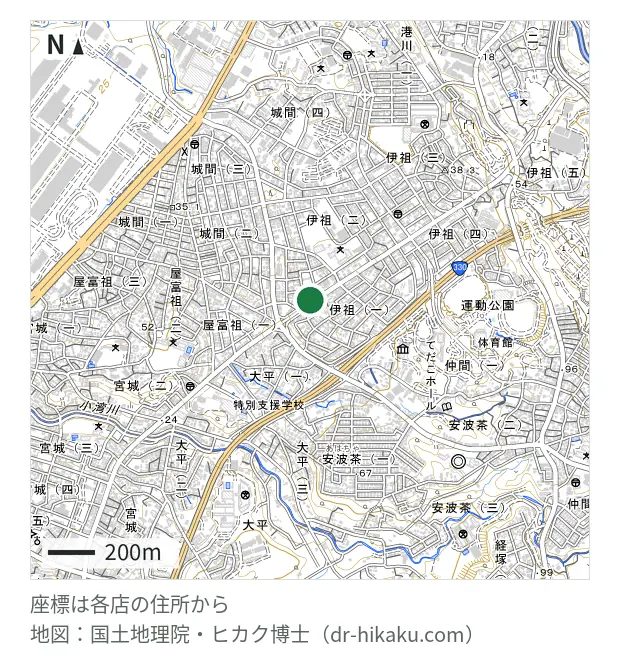 リスタート 浦添店