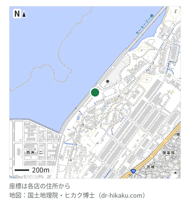 スマートクール 沖縄パルコシティ店
