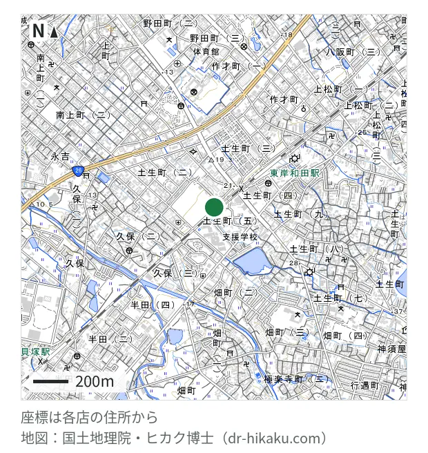 キャプテンスマホ イオン東岸和田店