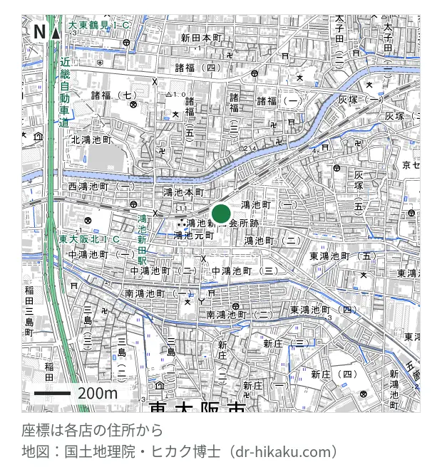 キャプテンスマホ イオン鴻池店