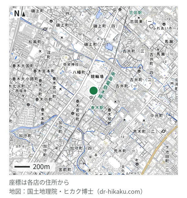 キャプテンスマホ MEGAドン・キホーテ岸和田店