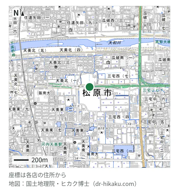 スマプラ セブンパーク天美店