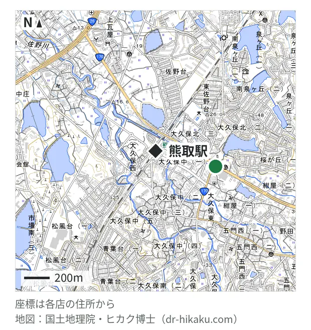 i-Dream・熊取駅 486m・徒歩7分