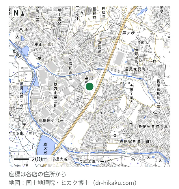 スマモバ フォレオ枚方