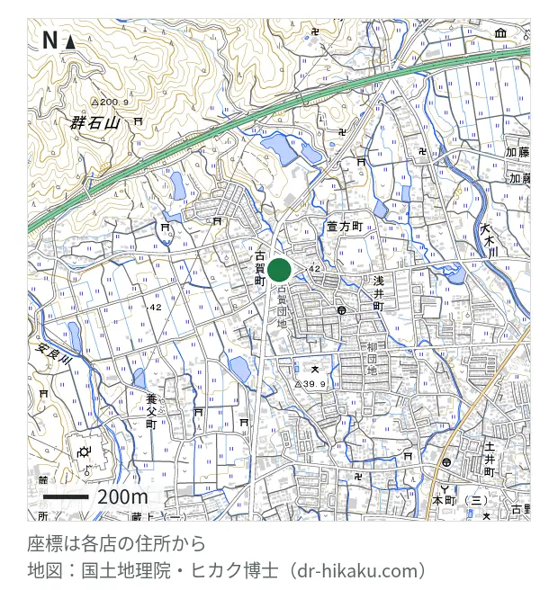 アイケアラボ 鳥栖店