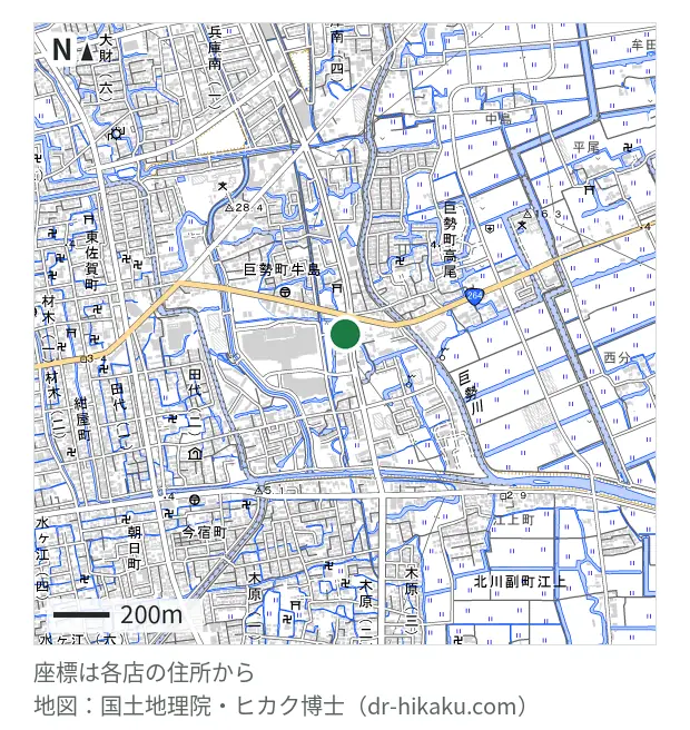 アイスマイル 佐賀店