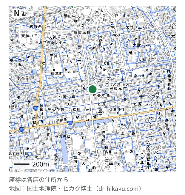 iPhone修理CloveR