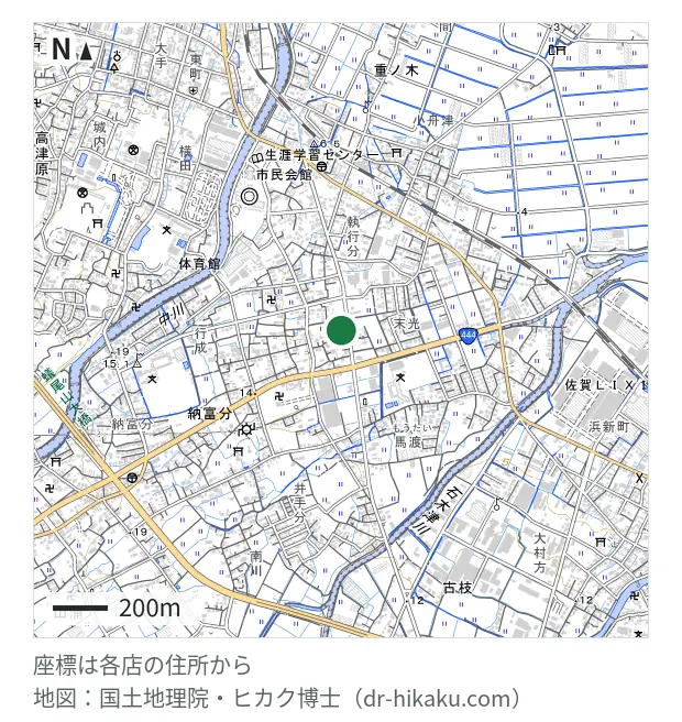 モバイル修理.jp 鹿島店