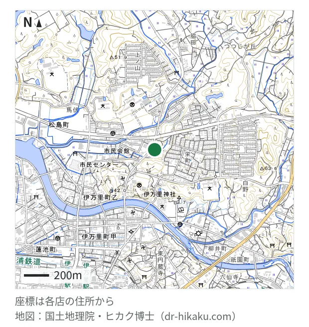 スマレンジャー 佐賀伊万里店
