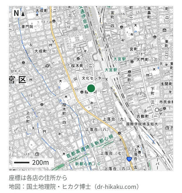 ビックカメラ 大宮西口そごう店Apple製品修理カウンター