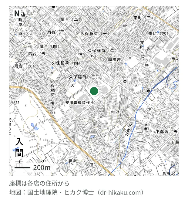 ダイワンテレコム イオンスタイル入間店