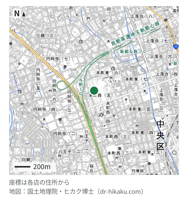 スマプラ イオンモール与野店