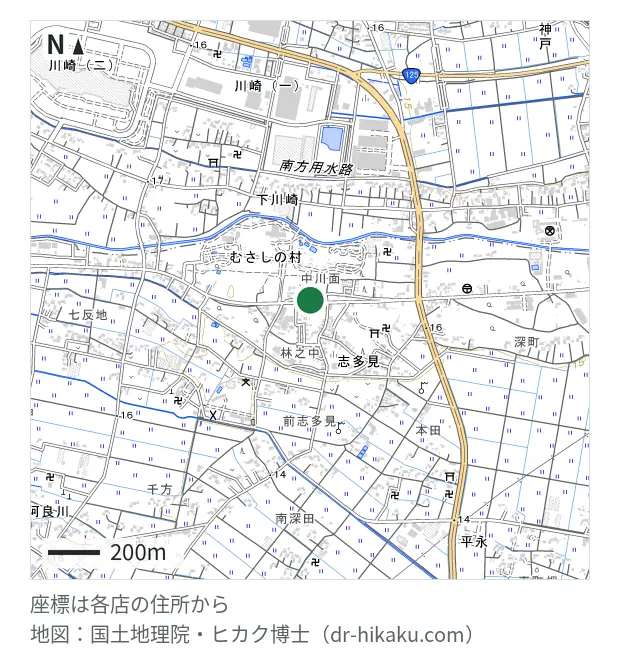 J-PIC Plaba加須店