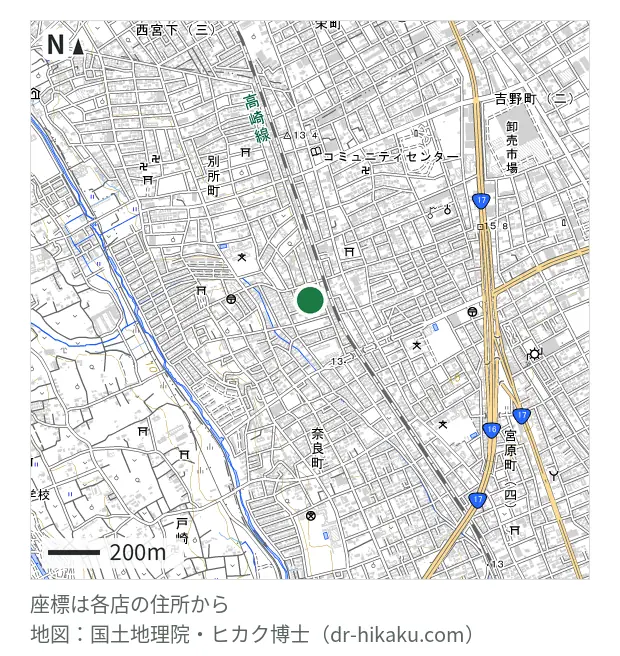 MobileRepair 上尾宮原店
