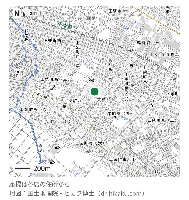 モバイル修理.jp アリオ深谷店