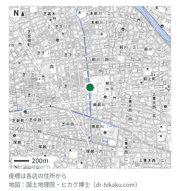 ノジマ イオンモール川口前川店