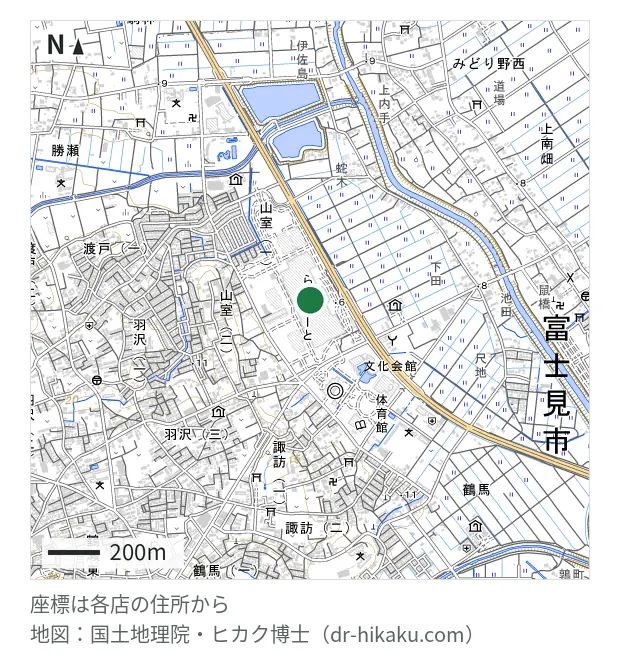 カメラのキタムラ Apple製品修理サービス富士見・ららぽーと富士見店