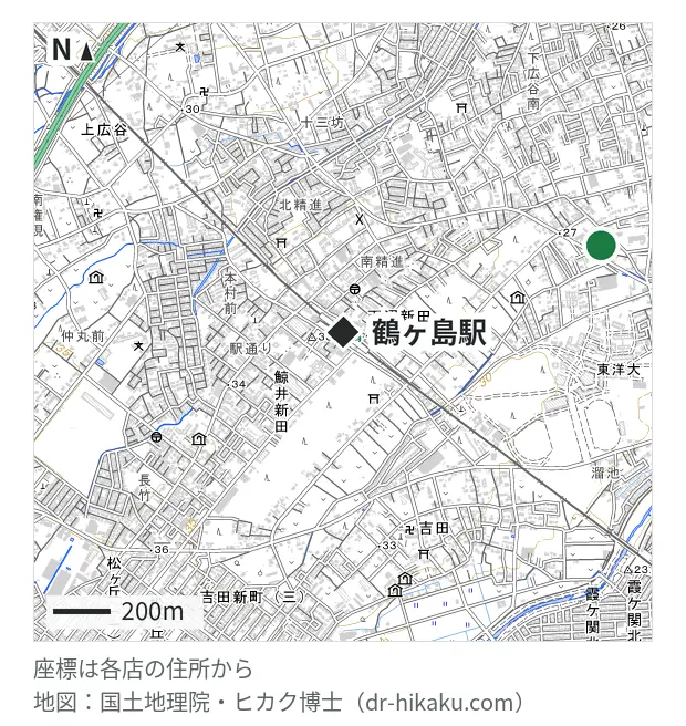 mobile.com 埼玉川越店・鶴ヶ島駅 951m・徒歩12分