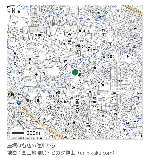 StockRepair 熊谷
