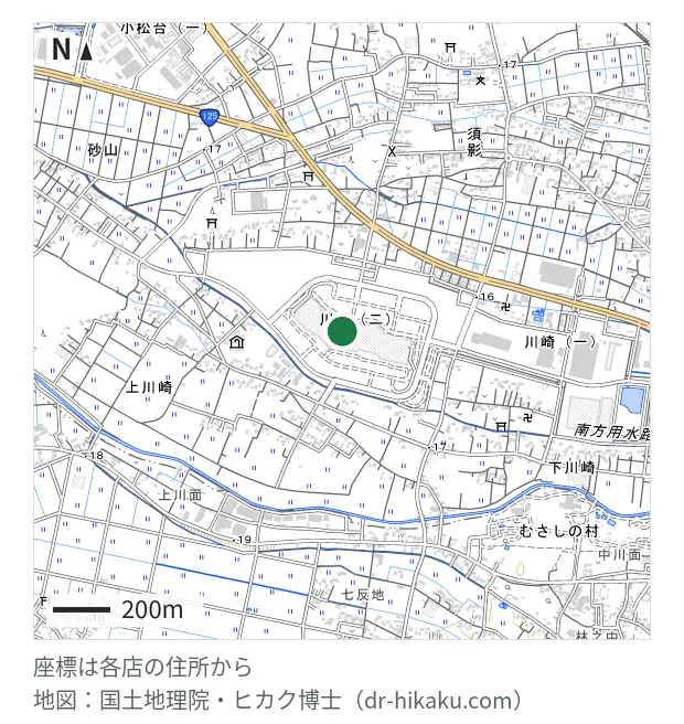 スマホ修理工房 イオンモール羽生店
