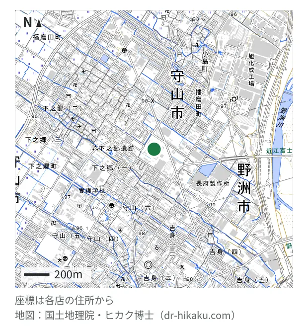 スマートまっくす(ケータイ買いまっくす) モリーブ店