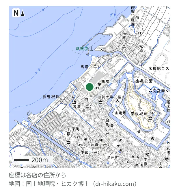 スマートクール カインズホーム彦根店