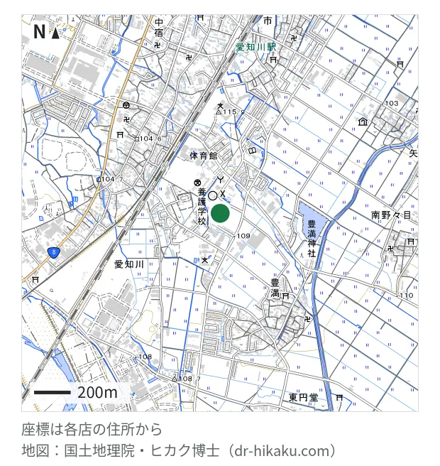 スマモバ 平和堂愛知川店