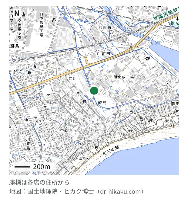 iCrackedStore イオンタウン富士南