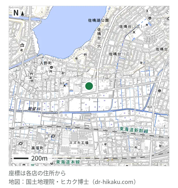 iCrackedStore イオン浜松西
