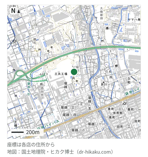 iPhone修理アイサポ 袋井インター店