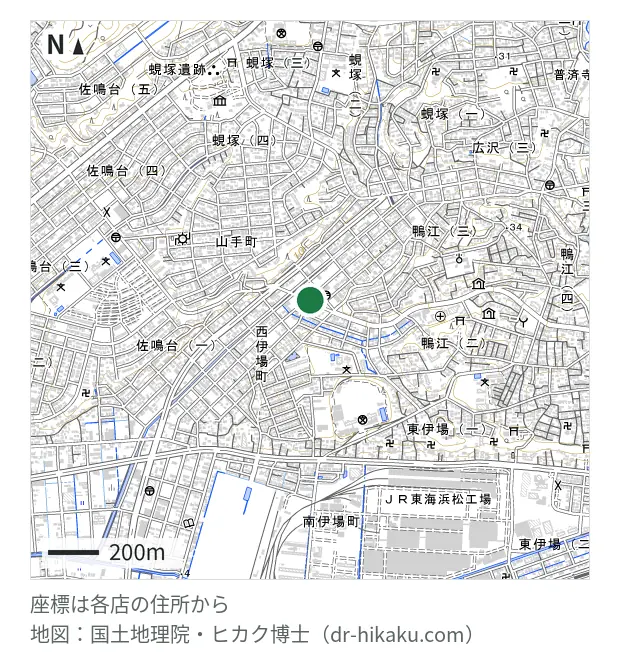 モバイル修理.jp 鴨江店