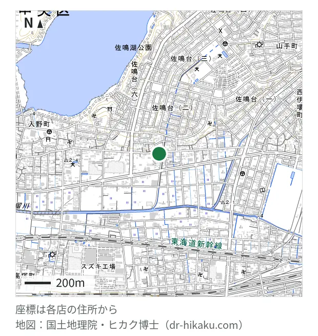 iMC 志都呂入野店