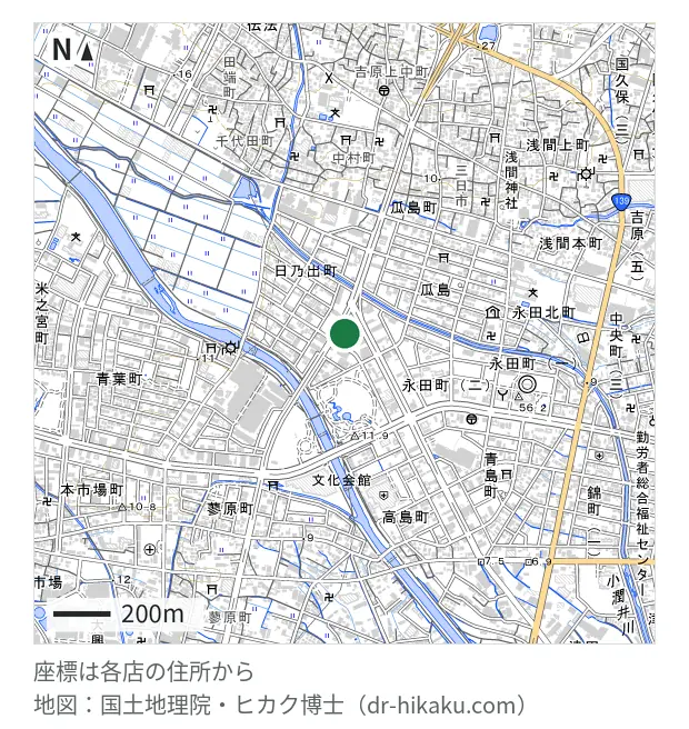 スマホ修理工房 富士店