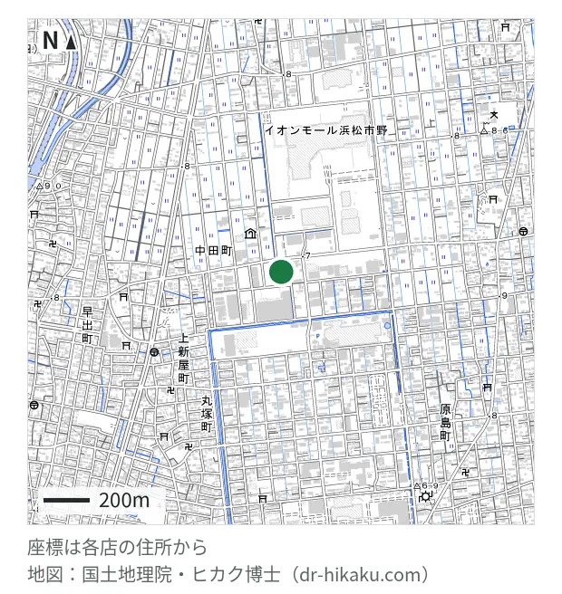 スマホ修理工房 浜松店