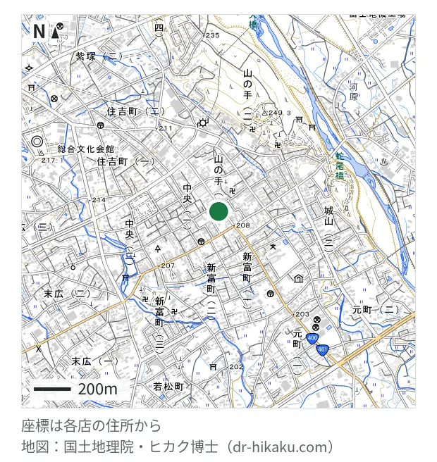 iNoir アイノワール