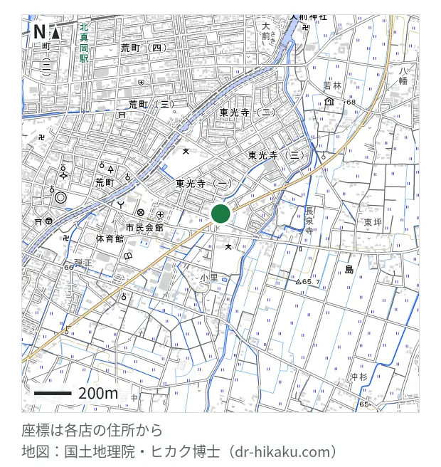 モバイル修理.jp 真岡店