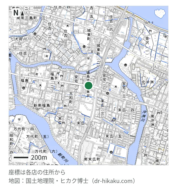 デジタル☆ステーション