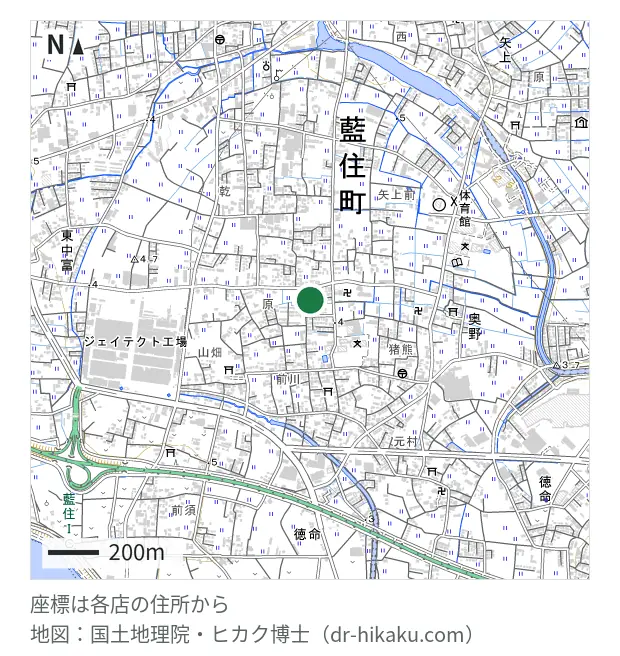iCrackedStore ゆめタウン徳島