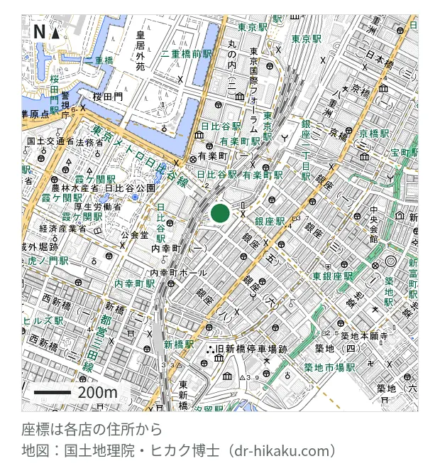 iPhoneDoctor 銀座店