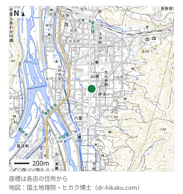 BKステーション (スマートファボ倉吉店)