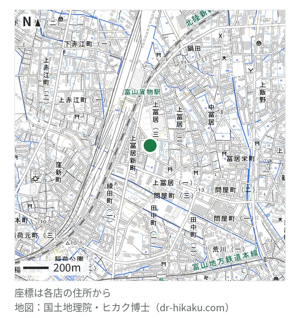 スマホ修理工房 富山店